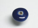 TOKO-BEADS KZ005-03 Kenyan ceramic bead 13mm KZ005-03 ケニアセラミックビーズ 13mmKazuri カズリビーズ Asian bead & African bead  Handmade,Lampeork,bead,asia,india,ethnic,parts,accessory,beads とんぼ玉,ビーズ,トンボ玉,アジア,インド,エスニック,手作り,パーツ,アクセサリー