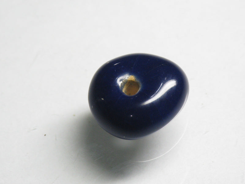 TOKO-BEADS KZ005-04 Kenyan ceramic bead 14mm KZ005-04 ケニアセラミックビーズ 14mmKazuri カズリビーズ Asian bead & African bead  Handmade,Lampeork,bead,asia,india,ethnic,parts,accessory,beads とんぼ玉,ビーズ,トンボ玉,アジア,インド,エスニック,手作り,パーツ,アクセサリー