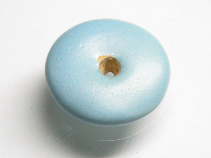 TOKO-BEADS KZ005-18 Kenyan ceramic bead 18.5mm KZ005-18 ケニアセラミックビーズ 18.5mmKazuri カズリビーズ Asian bead & African bead  Handmade,Lampeork,bead,asia,india,ethnic,parts,accessory,beads とんぼ玉,ビーズ,トンボ玉,アジア,インド,エスニック,手作り,パーツ,アクセサリー