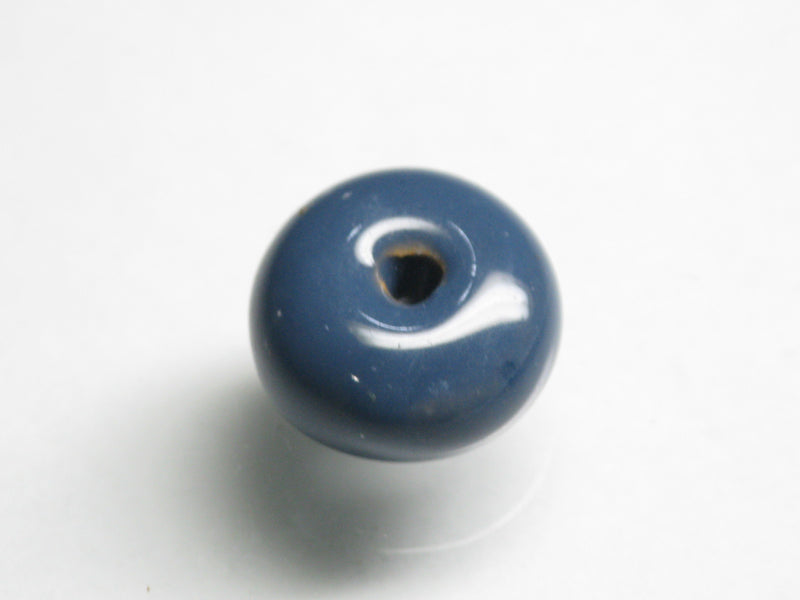 TOKO-BEADS KZ005-23 Kenyan ceramic bead 12mm KZ005-23 ケニアセラミックビーズ 12mmKazuri カズリビーズ Asian bead & African bead  Handmade,Lampeork,bead,asia,india,ethnic,parts,accessory,beads とんぼ玉,ビーズ,トンボ玉,アジア,インド,エスニック,手作り,パーツ,アクセサリー