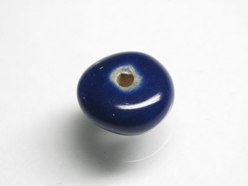 TOKO-BEADS KZ005-25 Kenyan ceramic bead 12mm KZ005-25 ケニアセラミックビーズ 12mmKazuri カズリビーズ Asian bead & African bead  Handmade,Lampeork,bead,asia,india,ethnic,parts,accessory,beads とんぼ玉,ビーズ,トンボ玉,アジア,インド,エスニック,手作り,パーツ,アクセサリー