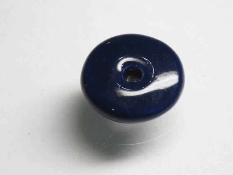 TOKO-BEADS KZ005-26 Kenyan ceramic bead 13~14mm KZ005-26 ケニアセラミックビーズ 13~14mmKazuri カズリビーズ Asian bead & African bead  Handmade,Lampeork,bead,asia,india,ethnic,parts,accessory,beads とんぼ玉,ビーズ,トンボ玉,アジア,インド,エスニック,手作り,パーツ,アクセサリー