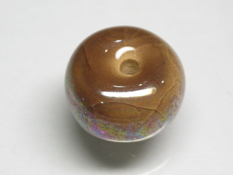 TOKO-BEADS KZ006-28 Kenyan ceramic bead 17mm KZ006-28 ケニアセラミックビーズ 17mmKazuri カズリビーズ Asian bead & African bead  Handmade,Lampeork,bead,asia,india,ethnic,parts,accessory,beads とんぼ玉,ビーズ,トンボ玉,アジア,インド,エスニック,手作り,パーツ,アクセサリー