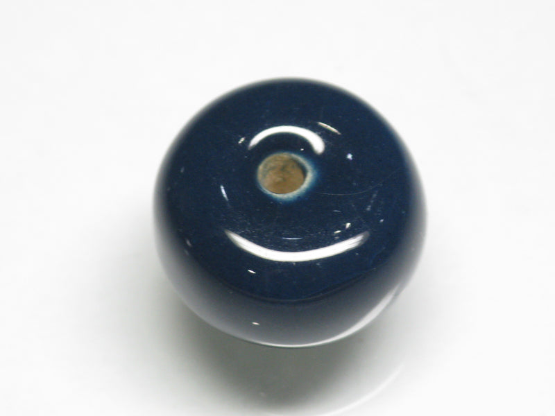 TOKO-BEADS KZ006-29 Kenyan ceramic bead 14~16mm KZ006-29 ケニアセラミックビーズ 14~16mmKazuri カズリビーズ Asian bead & African bead  Handmade,Lampeork,bead,asia,india,ethnic,parts,accessory,beads とんぼ玉,ビーズ,トンボ玉,アジア,インド,エスニック,手作り,パーツ,アクセサリー