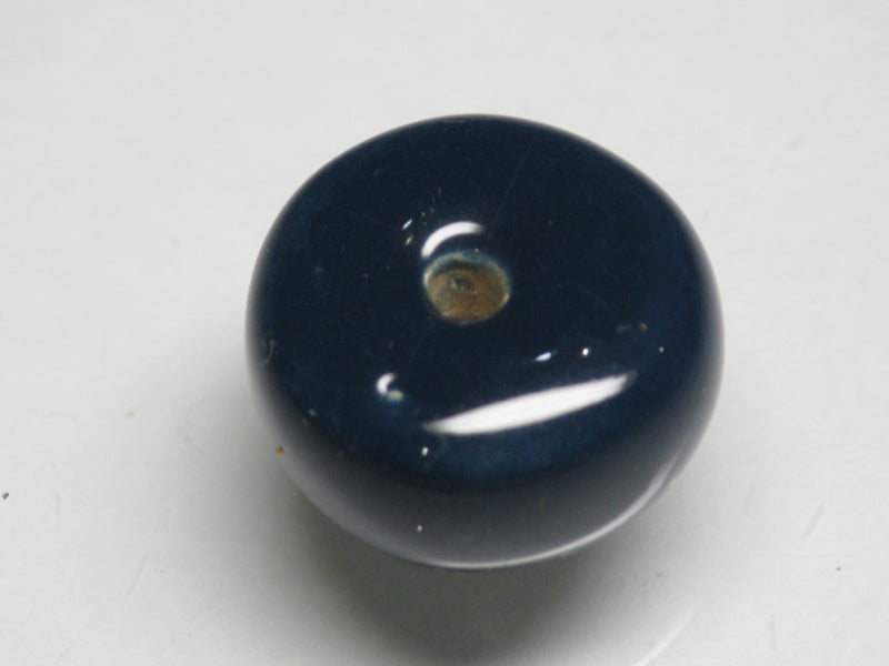 TOKO-BEADS KZ006-30 Kenyan ceramic bead 18mm KZ006-30 ケニアセラミックビーズ 18mmKazuri カズリビーズ Asian bead & African bead  Handmade,Lampeork,bead,asia,india,ethnic,parts,accessory,beads とんぼ玉,ビーズ,トンボ玉,アジア,インド,エスニック,手作り,パーツ,アクセサリー