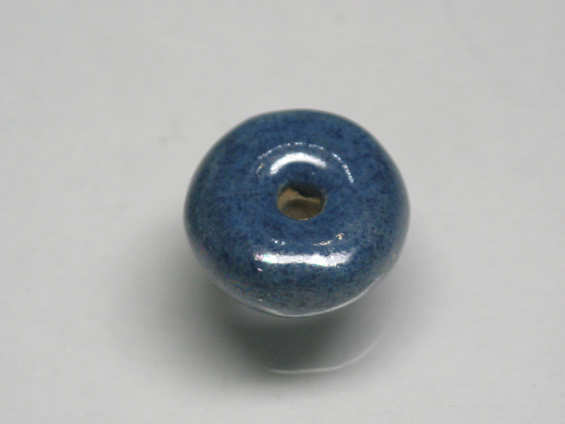 TOKO-BEADS KZ006-31 Kenyan ceramic bead 12mm KZ006-31 ケニアセラミックビーズ 12mmKazuri カズリビーズ Asian bead & African bead  Handmade,Lampeork,bead,asia,india,ethnic,parts,accessory,beads とんぼ玉,ビーズ,トンボ玉,アジア,インド,エスニック,手作り,パーツ,アクセサリー