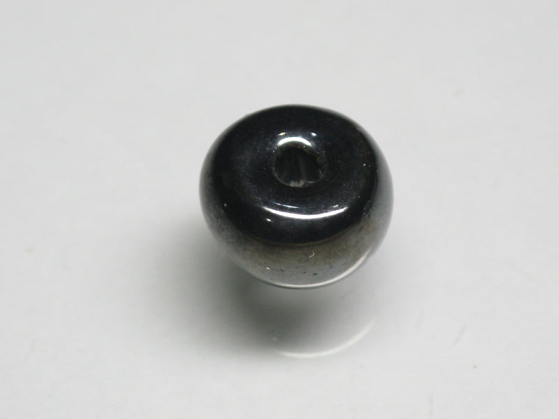 TOKO-BEADS KZ006-37 Kenyan ceramic bead 11mm KZ006-37 ケニアセラミックビーズ 11mmKazuri カズリビーズ Asian bead & African bead  Handmade,Lampeork,bead,asia,india,ethnic,parts,accessory,beads とんぼ玉,ビーズ,トンボ玉,アジア,インド,エスニック,手作り,パーツ,アクセサリー