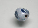 TOKO-BEADS KZ006-67 Kenyan ceramic bead 10mm KZ006-67 ケニアセラミックビーズ 10mmKazuri カズリビーズ Asian bead & African bead  Handmade,Lampeork,bead,asia,india,ethnic,parts,accessory,beads とんぼ玉,ビーズ,トンボ玉,アジア,インド,エスニック,手作り,パーツ,アクセサリー
