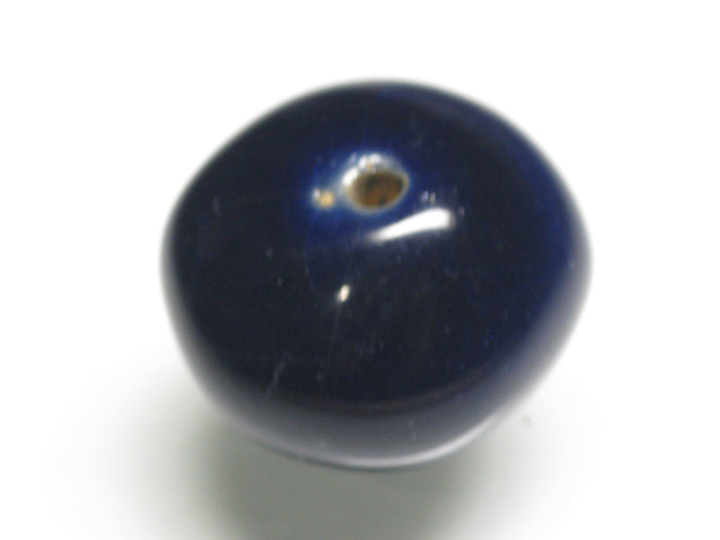 TOKO-BEADS KZ006-92 Kenyan ceramic bead 19.5mm KZ006-92 ケニアセラミックビーズ 19.5mmKazuri カズリビーズ Asian bead & African bead  Handmade,Lampeork,bead,asia,india,ethnic,parts,accessory,beads とんぼ玉,ビーズ,トンボ玉,アジア,インド,エスニック,手作り,パーツ,アクセサリー