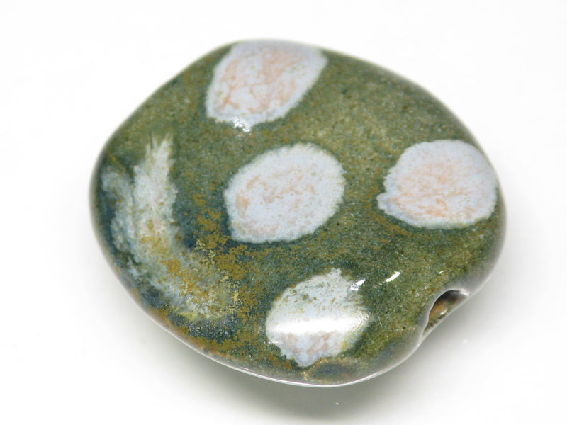 TOKO-BEADS KZ007-66 Kenyan ceramic bead 21~23mm KZ007-66 ケニアセラミックビーズ 21~23mmKazuri カズリビーズ Asian bead & African bead  Handmade,Lampeork,bead,asia,india,ethnic,parts,accessory,beads とんぼ玉,ビーズ,トンボ玉,アジア,インド,エスニック,手作り,パーツ,アクセサリー