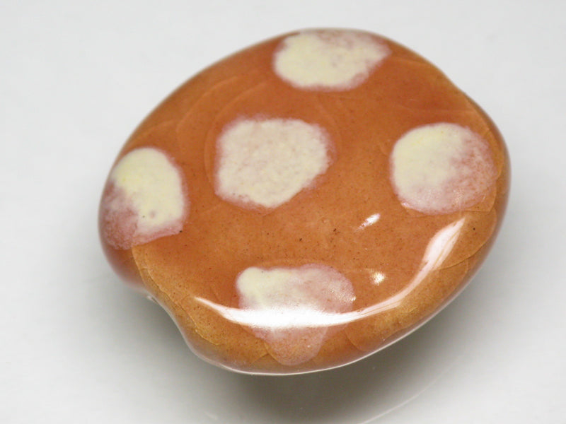 TOKO-BEADS KZ009-33 Kenyan ceramic bead 21~23mm KZ009-33 Kazuri ケニアセラミックビーズ 21~23mm Asian bead & African bead  Handmade,Lampeork,bead,asia,india,ethnic,parts,accessory,beads とんぼ玉,ビーズ,トンボ玉,アジア,インド,エスニック,手作り,パーツ,アクセサリー