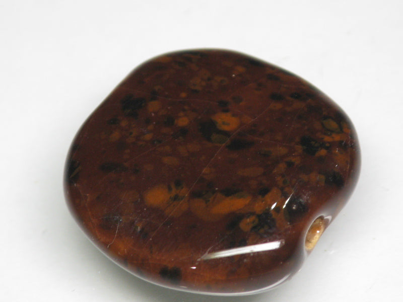 TOKO-BEADS KZ010-28 Kenyan ceramic bead 21~23mm KZ010-28 ケニアセラミックビーズ 21~23mmKazuri カズリビーズ Asian bead & African bead  Handmade,Lampeork,bead,asia,india,ethnic,parts,accessory,beads とんぼ玉,ビーズ,トンボ玉,アジア,インド,エスニック,手作り,パーツ,アクセサリー