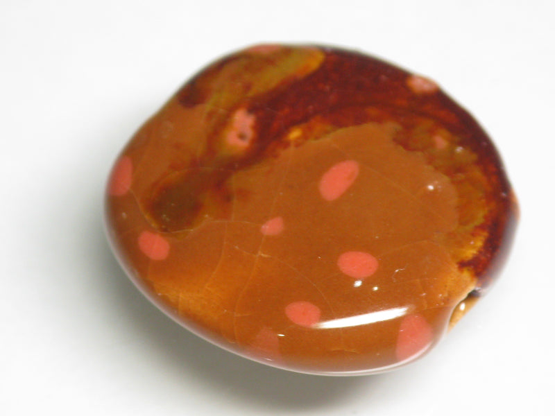 TOKO-BEADS KZ013-43 Kenyan ceramic bead 21~23mm KZ013-43 ケニアセラミックビーズ 21~23mmKazuri カズリビーズ Asian bead & African bead  Handmade,Lampeork,bead,asia,india,ethnic,parts,accessory,beads とんぼ玉,ビーズ,トンボ玉,アジア,インド,エスニック,手作り,パーツ,アクセサリー