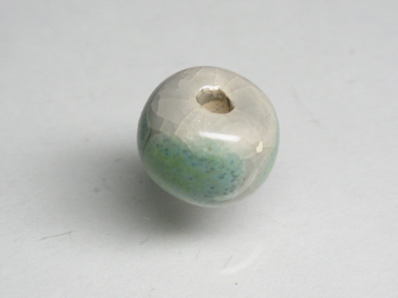 TOKO-BEADS KZ017-64 Kenyan ceramic bead 11mm KZ017-64 ケニアセラミックビーズ 11mmKazuri カズリビーズ Asian bead & African bead  Handmade,Lampeork,bead,asia,india,ethnic,parts,accessory,beads とんぼ玉,ビーズ,トンボ玉,アジア,インド,エスニック,手作り,パーツ,アクセサリー
