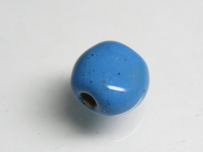 TOKO-BEADS KZ018-57 Kenyan ceramic bead 11.5mm KZ018-57 ケニアセラミックビーズ 11.5mmKazuri カズリビーズ Asian bead & African bead  Handmade,Lampeork,bead,asia,india,ethnic,parts,accessory,beads とんぼ玉,ビーズ,トンボ玉,アジア,インド,エスニック,手作り,パーツ,アクセサリー
