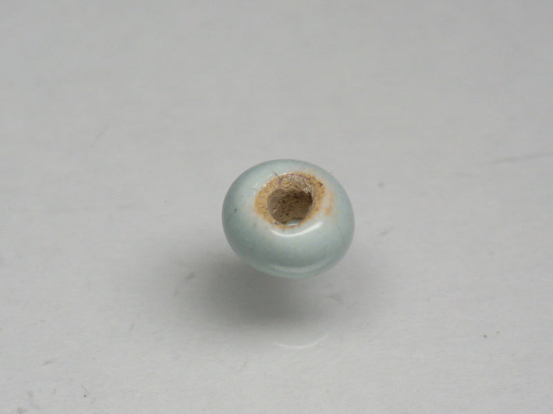 TOKO-BEADS KZ020-02 Kenyan ceramic bead 6.5~7mm KZ020-02 ケニアセラミックビーズ 6.5~7mmKazuri カズリビーズ Asian bead & African bead  Handmade,Lampeork,bead,asia,india,ethnic,parts,accessory,beads とんぼ玉,ビーズ,トンボ玉,アジア,インド,エスニック,手作り,パーツ,アクセサリー