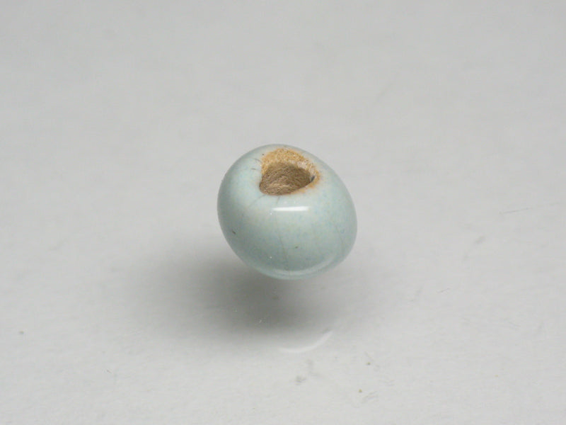 TOKO-BEADS KZ020-02 Kenyan ceramic bead 6.5~7mm KZ020-02 ケニアセラミックビーズ 6.5~7mmKazuri カズリビーズ Asian bead & African bead  Handmade,Lampeork,bead,asia,india,ethnic,parts,accessory,beads とんぼ玉,ビーズ,トンボ玉,アジア,インド,エスニック,手作り,パーツ,アクセサリー
