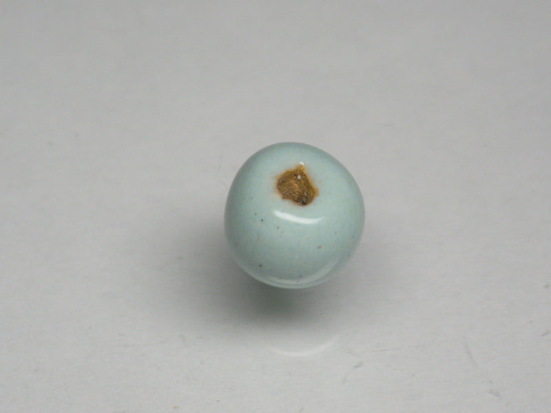 TOKO-BEADS KZ020-03 Kenyan ceramic bead 7~8mm KZ020-03 ケニアセラミックビーズ 7~8mmKazuri カズリビーズ Asian bead & African bead  Handmade,Lampeork,bead,asia,india,ethnic,parts,accessory,beads とんぼ玉,ビーズ,トンボ玉,アジア,インド,エスニック,手作り,パーツ,アクセサリー