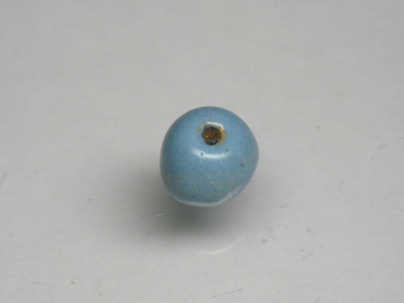 TOKO-BEADS KZ020-04 Kenyan ceramic bead 7mm KZ020-04 ケニアセラミックビーズ 7mmKazuri カズリビーズ Asian bead & African bead  Handmade,Lampeork,bead,asia,india,ethnic,parts,accessory,beads とんぼ玉,ビーズ,トンボ玉,アジア,インド,エスニック,手作り,パーツ,アクセサリー