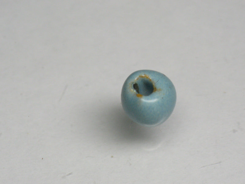 TOKO-BEADS KZ020-05 Kenyan ceramic bead 6mm KZ020-05 ケニアセラミックビーズ 6mmKazuri カズリビーズ Asian bead & African bead  Handmade,Lampeork,bead,asia,india,ethnic,parts,accessory,beads とんぼ玉,ビーズ,トンボ玉,アジア,インド,エスニック,手作り,パーツ,アクセサリー