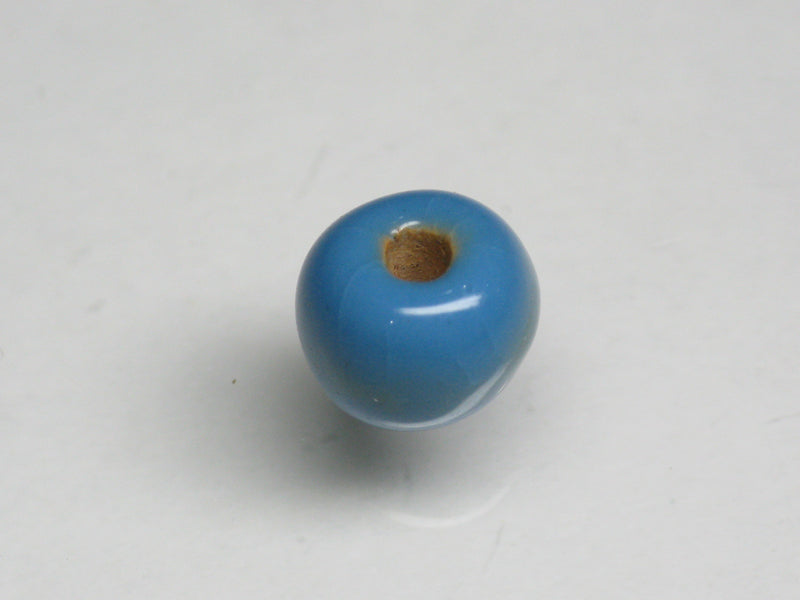 TOKO-BEADS KZ020-07 Kenyan ceramic bead 7.5mm KZ020-07 ケニアセラミックビーズ 7.5mmKazuri カズリビーズ Asian bead & African bead  Handmade,Lampeork,bead,asia,india,ethnic,parts,accessory,beads とんぼ玉,ビーズ,トンボ玉,アジア,インド,エスニック,手作り,パーツ,アクセサリー