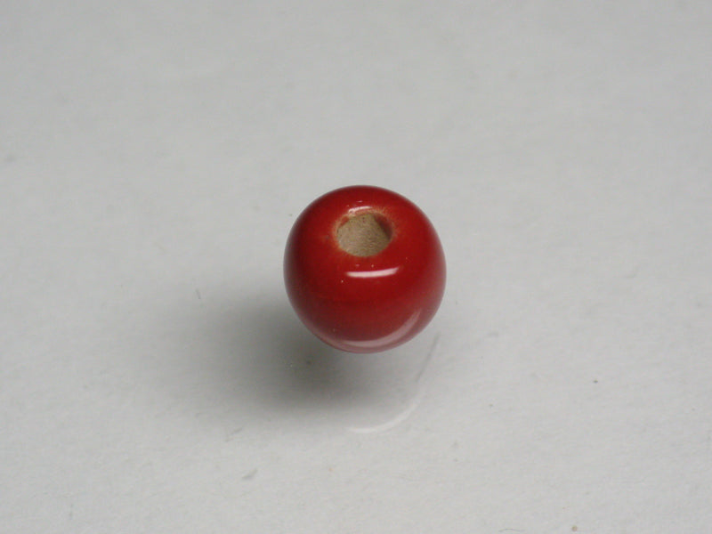 TOKO-BEADS KZ020-15 Kenyan ceramic bead 6~7mm KZ020-15 ケニアセラミックビーズ 6~7mmKazuri カズリビーズ Asian bead & African bead  Handmade,Lampeork,bead,asia,india,ethnic,parts,accessory,beads とんぼ玉,ビーズ,トンボ玉,アジア,インド,エスニック,手作り,パーツ,アクセサリー