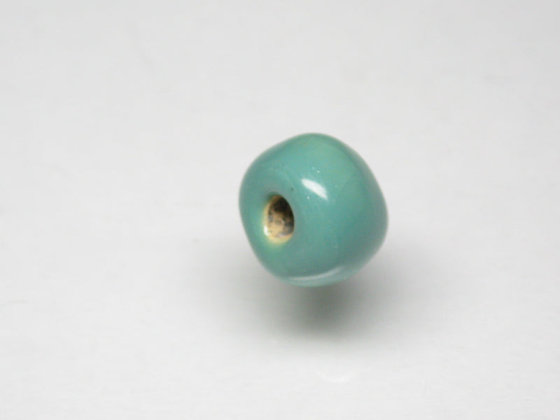 TOKO-BEADS KZ020-25 Kenyan ceramic bead 9mm KZ020-25 ケニアセラミックビーズ 9mmKazuri カズリビーズ Asian bead & African bead  Handmade,Lampeork,bead,asia,india,ethnic,parts,accessory,beads とんぼ玉,ビーズ,トンボ玉,アジア,インド,エスニック,手作り,パーツ,アクセサリー