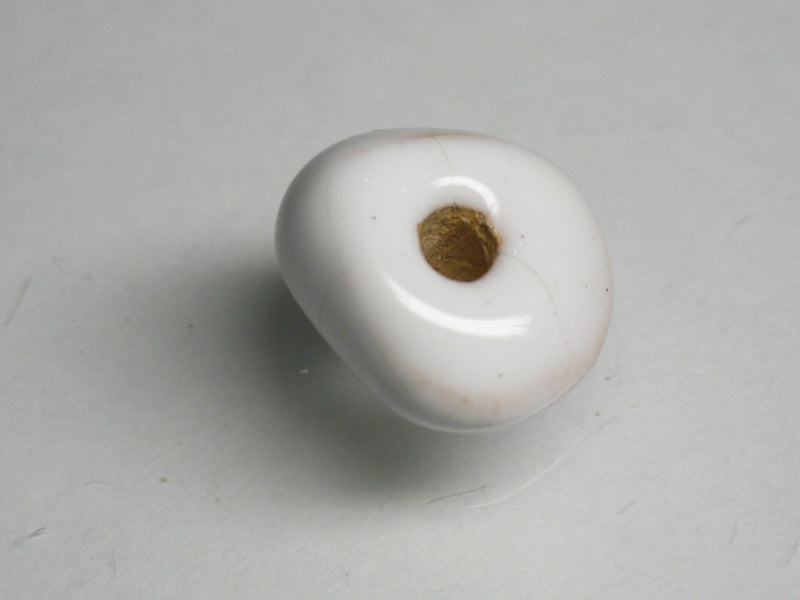 TOKO-BEADS KZ021-02 Kenyan ceramic bead 14~15mm KZ021-02 ケニアセラミックビーズ 14~15mmKazuri カズリビーズ Asian bead & African bead  Handmade,Lampeork,bead,asia,india,ethnic,parts,accessory,beads とんぼ玉,ビーズ,トンボ玉,アジア,インド,エスニック,手作り,パーツ,アクセサリー