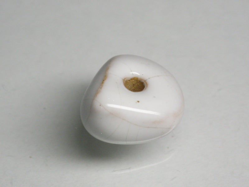 TOKO-BEADS KZ021-02 Kenyan ceramic bead 14~15mm KZ021-02 ケニアセラミックビーズ 14~15mmKazuri カズリビーズ Asian bead & African bead  Handmade,Lampeork,bead,asia,india,ethnic,parts,accessory,beads とんぼ玉,ビーズ,トンボ玉,アジア,インド,エスニック,手作り,パーツ,アクセサリー