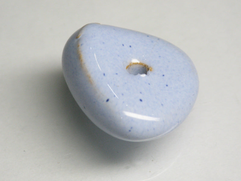 TOKO-BEADS KZ021-03 Kenyan ceramic bead 16~19mm KZ021-03 ケニアセラミックビーズ 16~19mmKazuri カズリビーズ Asian bead & African bead  Handmade,Lampeork,bead,asia,india,ethnic,parts,accessory,beads とんぼ玉,ビーズ,トンボ玉,アジア,インド,エスニック,手作り,パーツ,アクセサリー