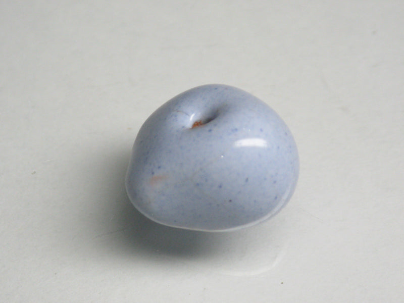 TOKO-BEADS KZ021-04 Kenyan ceramic bead 14~15mm KZ021-04 ケニアセラミックビーズ 14~15mmKazuri カズリビーズ Asian bead & African bead  Handmade,Lampeork,bead,asia,india,ethnic,parts,accessory,beads とんぼ玉,ビーズ,トンボ玉,アジア,インド,エスニック,手作り,パーツ,アクセサリー