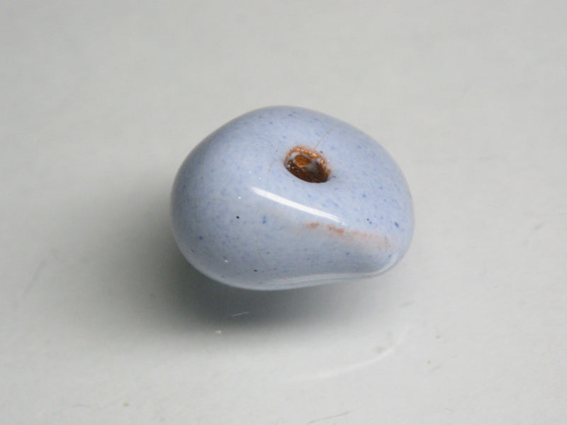 TOKO-BEADS KZ021-04 Kenyan ceramic bead 14~15mm KZ021-04 ケニアセラミックビーズ 14~15mmKazuri カズリビーズ Asian bead & African bead  Handmade,Lampeork,bead,asia,india,ethnic,parts,accessory,beads とんぼ玉,ビーズ,トンボ玉,アジア,インド,エスニック,手作り,パーツ,アクセサリー