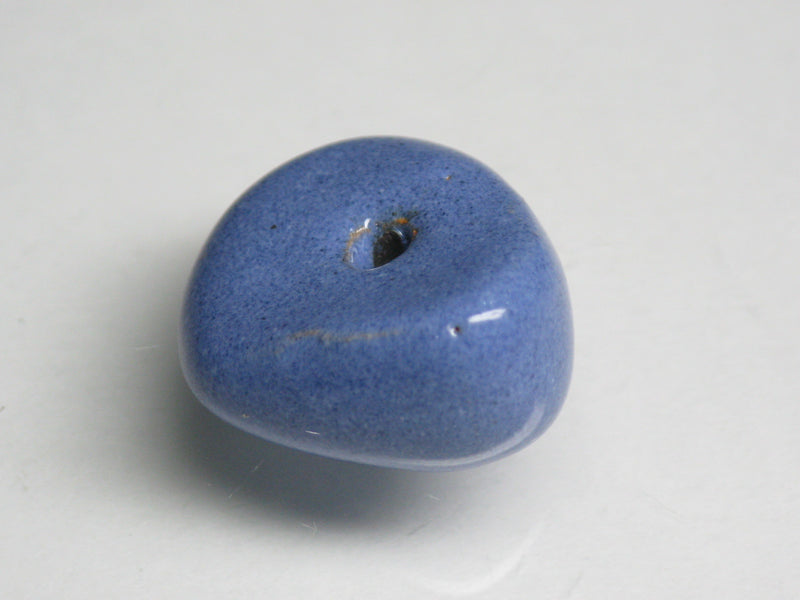 TOKO-BEADS KZ021-05 Kenyan ceramic bead 16~19mm KZ021-05 ケニアセラミックビーズ 16~19mmKazuri カズリビーズ Asian bead & African bead  Handmade,Lampeork,bead,asia,india,ethnic,parts,accessory,beads とんぼ玉,ビーズ,トンボ玉,アジア,インド,エスニック,手作り,パーツ,アクセサリー