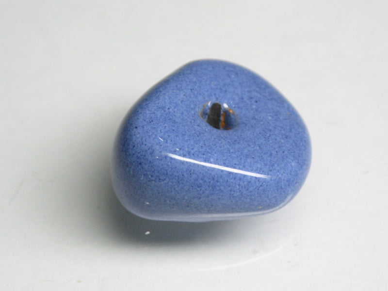 TOKO-BEADS KZ021-05 Kenyan ceramic bead 16~19mm KZ021-05 ケニアセラミックビーズ 16~19mmKazuri カズリビーズ Asian bead & African bead  Handmade,Lampeork,bead,asia,india,ethnic,parts,accessory,beads とんぼ玉,ビーズ,トンボ玉,アジア,インド,エスニック,手作り,パーツ,アクセサリー