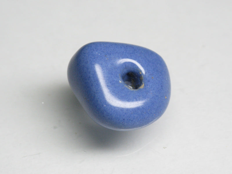 TOKO-BEADS KZ021-06 Kenyan ceramic bead 14~15mm KZ021-06 ケニアセラミックビーズ 14~15mmKazuri カズリビーズ Asian bead & African bead  Handmade,Lampeork,bead,asia,india,ethnic,parts,accessory,beads とんぼ玉,ビーズ,トンボ玉,アジア,インド,エスニック,手作り,パーツ,アクセサリー