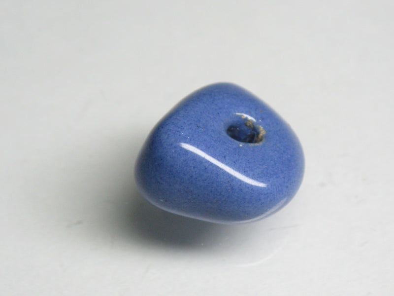 TOKO-BEADS KZ021-06 Kenyan ceramic bead 14~15mm KZ021-06 ケニアセラミックビーズ 14~15mmKazuri カズリビーズ Asian bead & African bead  Handmade,Lampeork,bead,asia,india,ethnic,parts,accessory,beads とんぼ玉,ビーズ,トンボ玉,アジア,インド,エスニック,手作り,パーツ,アクセサリー