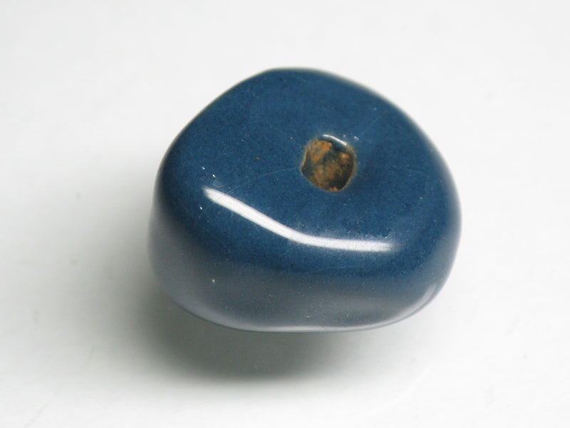 TOKO-BEADS KZ021-07 Kenyan ceramic bead 16~19mm KZ021-07 ケニアセラミックビーズ 16~19mmKazuri カズリビーズ Asian bead & African bead  Handmade,Lampeork,bead,asia,india,ethnic,parts,accessory,beads とんぼ玉,ビーズ,トンボ玉,アジア,インド,エスニック,手作り,パーツ,アクセサリー