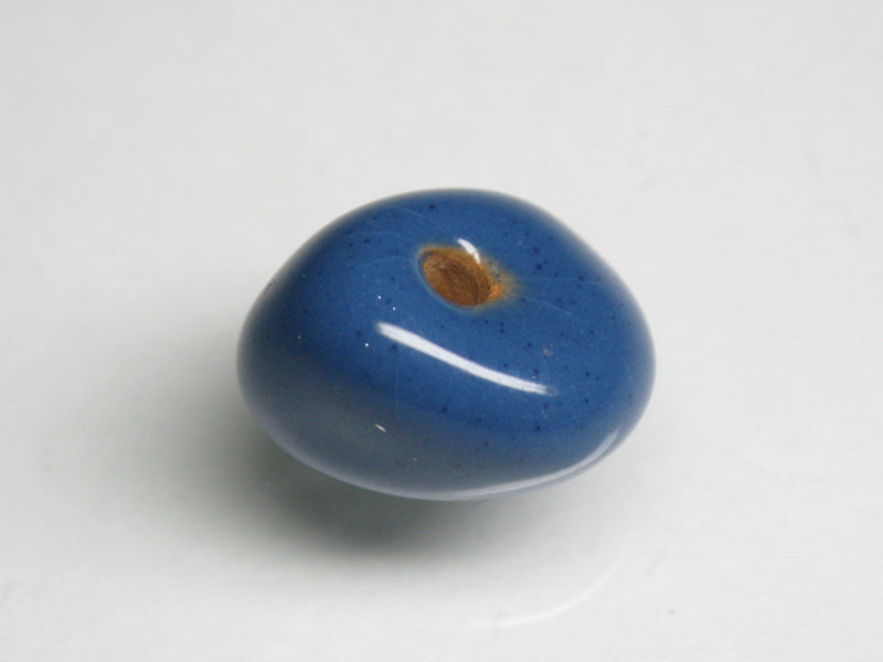 TOKO-BEADS KZ021-08 Kenyan ceramic bead 14~15mm KZ021-08 ケニアセラミックビーズ 14~15mmKazuri カズリビーズ Asian bead & African bead  Handmade,Lampeork,bead,asia,india,ethnic,parts,accessory,beads とんぼ玉,ビーズ,トンボ玉,アジア,インド,エスニック,手作り,パーツ,アクセサリー