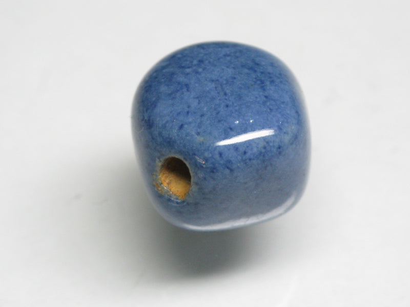 TOKO-BEADS KZ023-12 Kenyan ceramic bead 14mm KZ023-12 ケニアセラミックビーズ 14mmKazuri カズリビーズ Asian bead & African bead  Handmade,Lampeork,bead,asia,india,ethnic,parts,accessory,beads とんぼ玉,ビーズ,トンボ玉,アジア,インド,エスニック,手作り,パーツ,アクセサリー