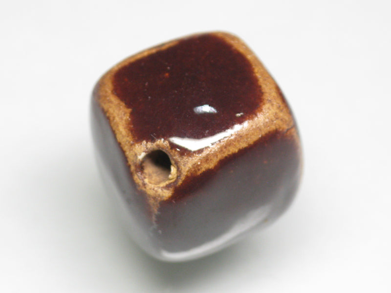 TOKO-BEADS KZ023-24 Kenyan ceramic bead 18mm KZ023-24 ケニアセラミックビーズ 18mmKazuri カズリビーズ Asian bead & African bead  Handmade,Lampeork,bead,asia,india,ethnic,parts,accessory,beads とんぼ玉,ビーズ,トンボ玉,アジア,インド,エスニック,手作り,パーツ,アクセサリー