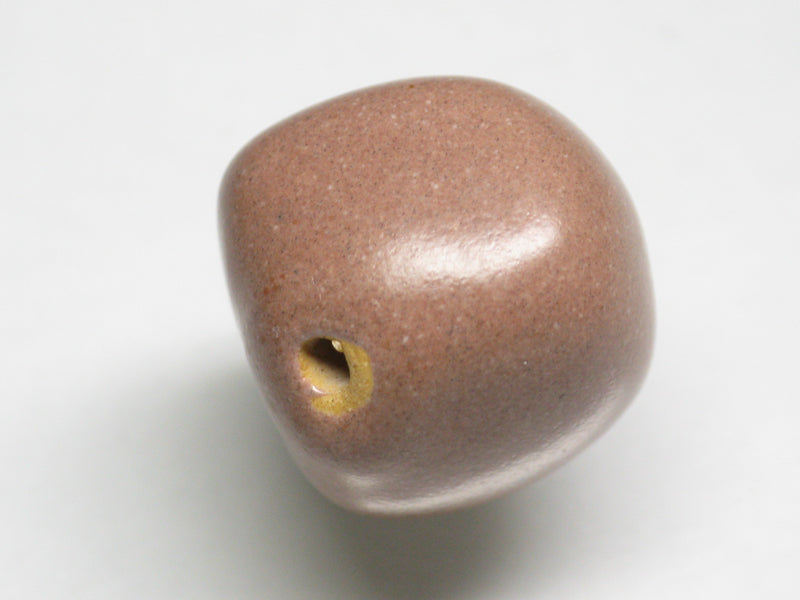 TOKO-BEADS KZ023-26 Kenyan ceramic bead 18mm KZ023-26 ケニアセラミックビーズ 18mmKazuri カズリビーズ Asian bead & African bead  Handmade,Lampeork,bead,asia,india,ethnic,parts,accessory,beads とんぼ玉,ビーズ,トンボ玉,アジア,インド,エスニック,手作り,パーツ,アクセサリー