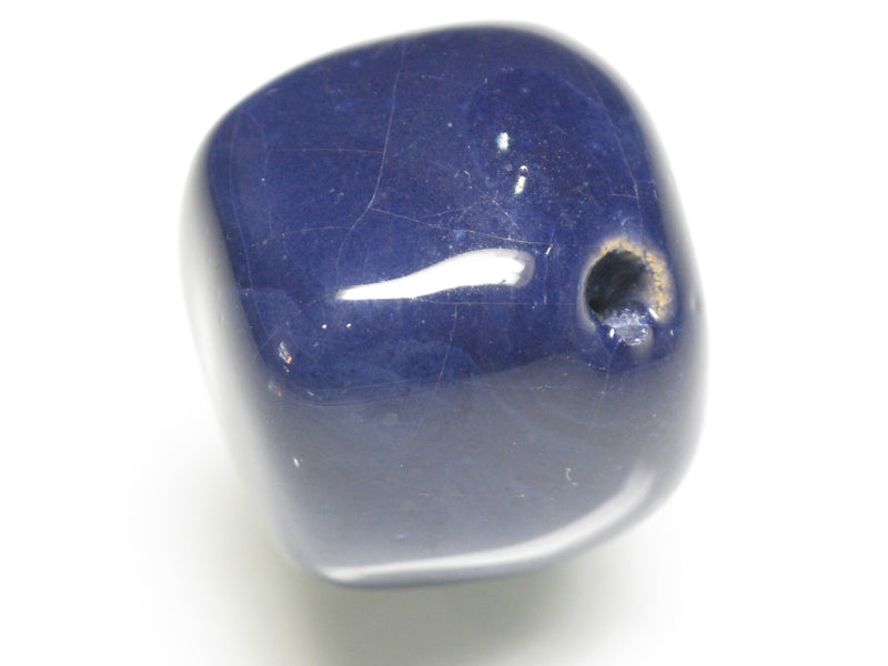 TOKO-BEADS KZ023-28 Kenyan ceramic bead 20mm KZ023-28 ケニアセラミックビーズ 20mmKazuri カズリビーズ Asian bead & African bead  Handmade,Lampeork,bead,asia,india,ethnic,parts,accessory,beads とんぼ玉,ビーズ,トンボ玉,アジア,インド,エスニック,手作り,パーツ,アクセサリー