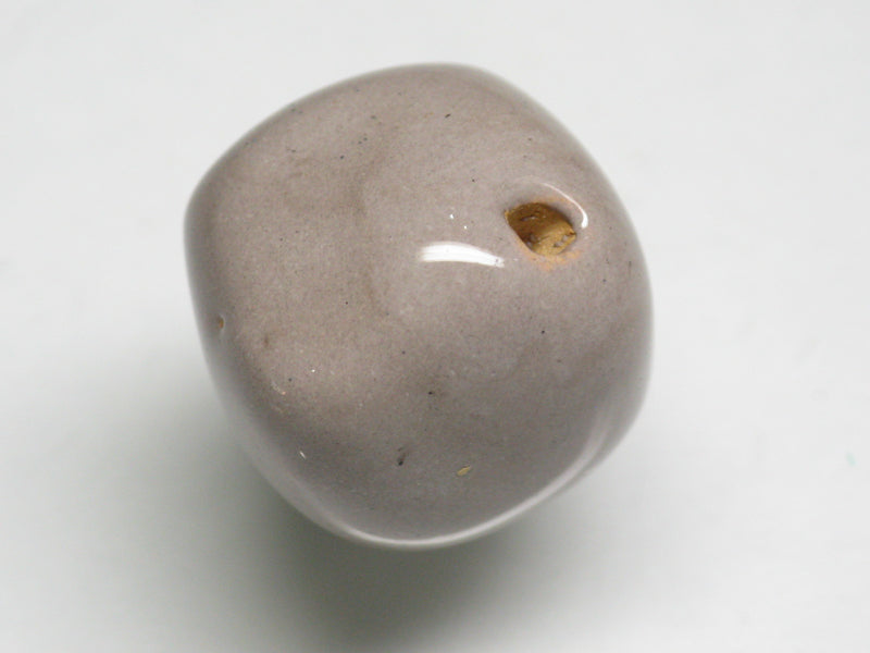 TOKO-BEADS KZ023-29 Kenyan ceramic bead 18mm KZ023-29 ケニアセラミックビーズ 18mmKazuri カズリビーズ Asian bead & African bead  Handmade,Lampeork,bead,asia,india,ethnic,parts,accessory,beads とんぼ玉,ビーズ,トンボ玉,アジア,インド,エスニック,手作り,パーツ,アクセサリー
