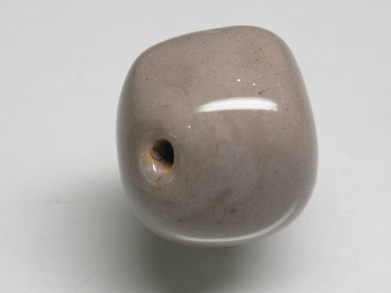 TOKO-BEADS KZ023-29 Kenyan ceramic bead 18mm KZ023-29 ケニアセラミックビーズ 18mmKazuri カズリビーズ Asian bead & African bead  Handmade,Lampeork,bead,asia,india,ethnic,parts,accessory,beads とんぼ玉,ビーズ,トンボ玉,アジア,インド,エスニック,手作り,パーツ,アクセサリー