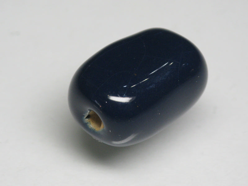TOKO-BEADS KZ023-34 Kenyan ceramic bead 13mm KZ023-34 ケニアセラミックビーズ 13mmKazuri カズリビーズ Asian bead & African bead  Handmade,Lampeork,bead,asia,india,ethnic,parts,accessory,beads とんぼ玉,ビーズ,トンボ玉,アジア,インド,エスニック,手作り,パーツ,アクセサリー