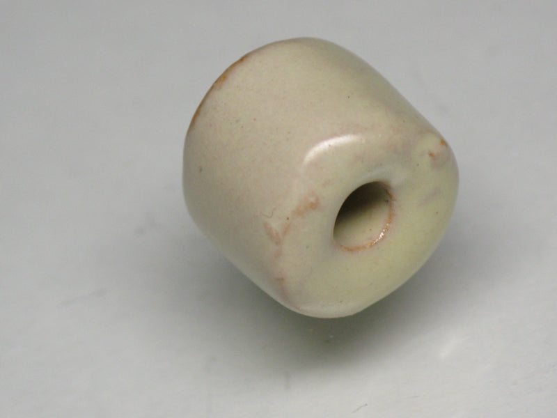 TOKO-BEADS KZ023-38 Kenyan ceramic bead 13mm KZ023-38 ケニアセラミックビーズ 13mmKazuri カズリビーズ Asian bead & African bead  Handmade,Lampeork,bead,asia,india,ethnic,parts,accessory,beads とんぼ玉,ビーズ,トンボ玉,アジア,インド,エスニック,手作り,パーツ,アクセサリー