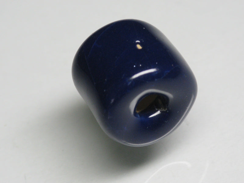 TOKO-BEADS KZ023-39 Kenyan ceramic bead 15mm KZ023-39 ケニアセラミックビーズ 15mmKazuri カズリビーズ Asian bead & African bead  Handmade,Lampeork,bead,asia,india,ethnic,parts,accessory,beads とんぼ玉,ビーズ,トンボ玉,アジア,インド,エスニック,手作り,パーツ,アクセサリー
