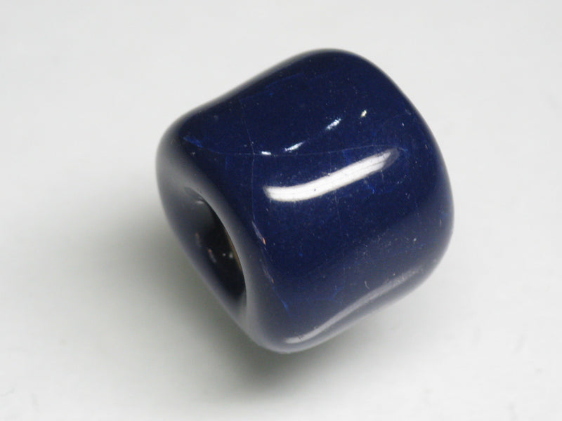 TOKO-BEADS KZ023-39 Kenyan ceramic bead 15mm KZ023-39 ケニアセラミックビーズ 15mmKazuri カズリビーズ Asian bead & African bead  Handmade,Lampeork,bead,asia,india,ethnic,parts,accessory,beads とんぼ玉,ビーズ,トンボ玉,アジア,インド,エスニック,手作り,パーツ,アクセサリー