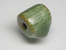TOKO-BEADS KZ023-40 Kenyan ceramic bead 16mm KZ023-40 ケニアセラミックビーズ 16mmKazuri カズリビーズ Asian bead & African bead  Handmade,Lampeork,bead,asia,india,ethnic,parts,accessory,beads とんぼ玉,ビーズ,トンボ玉,アジア,インド,エスニック,手作り,パーツ,アクセサリー