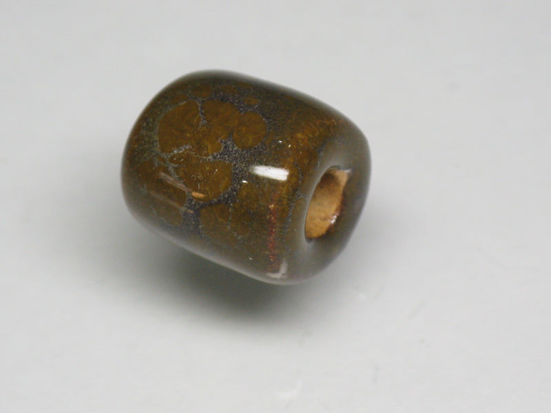 TOKO-BEADS KZ023-42 Kenyan ceramic bead 11mm KZ023-42 ケニアセラミックビーズ 11mmKazuri カズリビーズ Asian bead & African bead  Handmade,Lampeork,bead,asia,india,ethnic,parts,accessory,beads とんぼ玉,ビーズ,トンボ玉,アジア,インド,エスニック,手作り,パーツ,アクセサリー